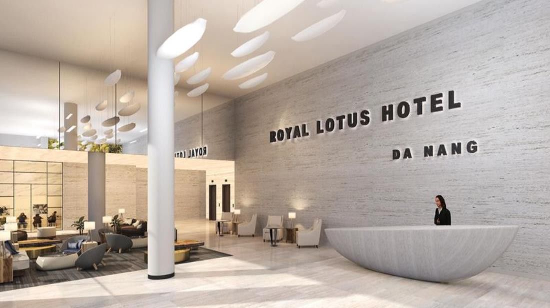 Hotel Royal Lotus Hotel Danang