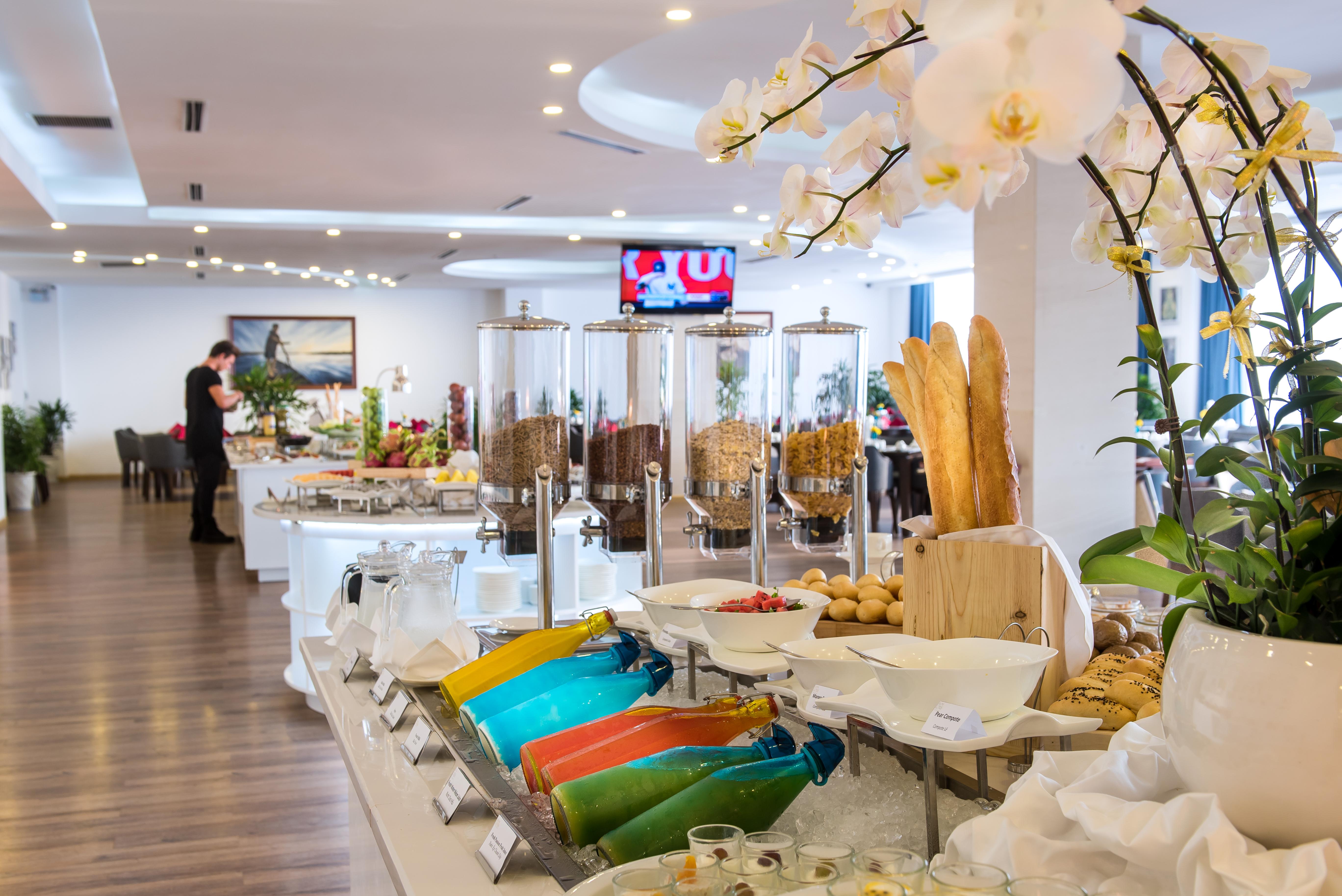 Royal Lotus Hotel Danang होटल 4*