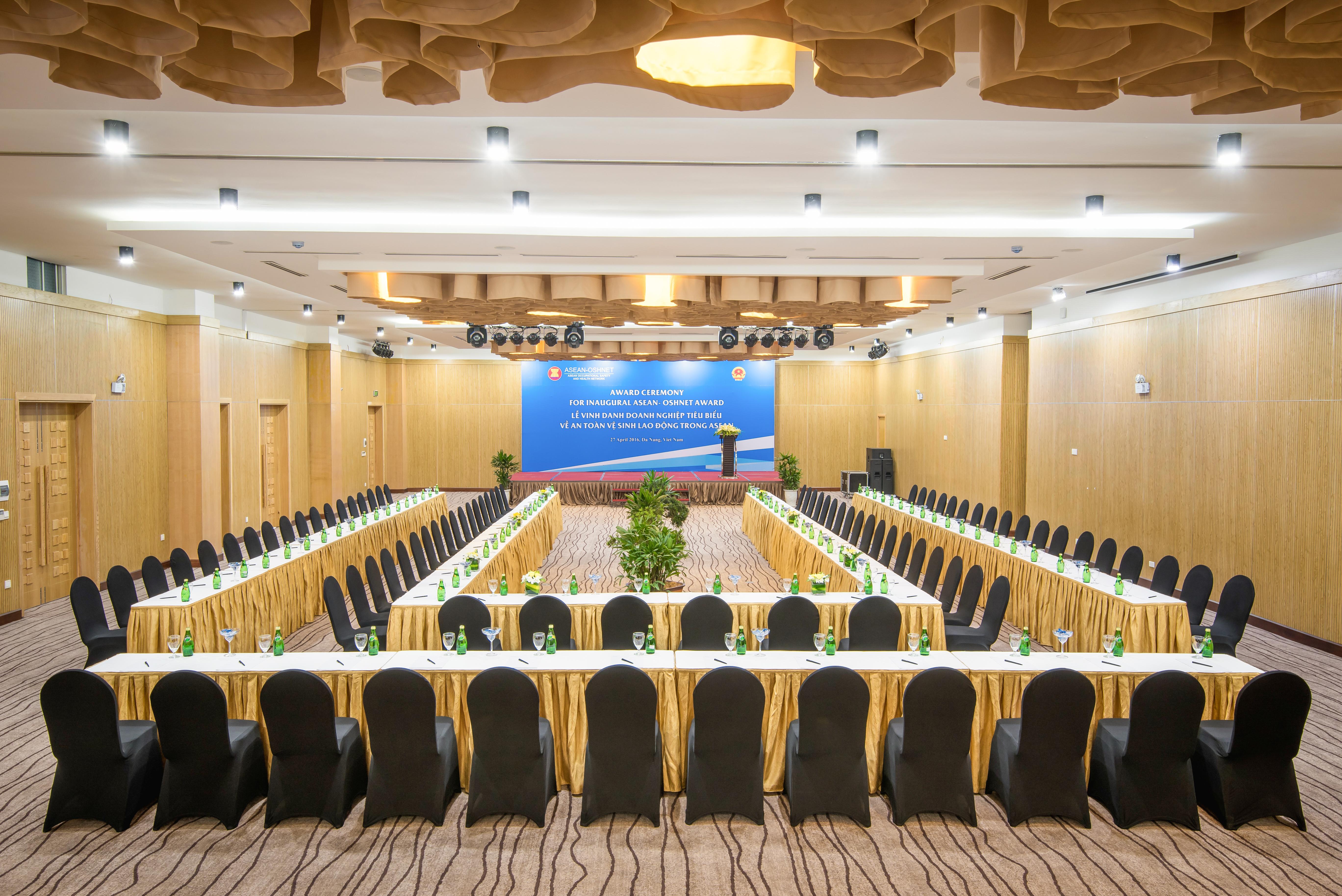 होटल Royal Lotus Hotel Danang Da Nang