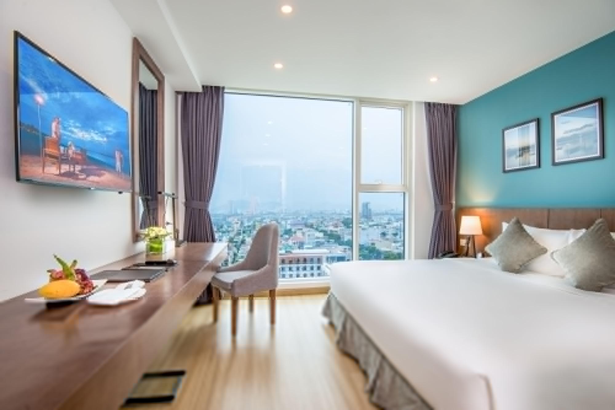 Royal Lotus Hotel Danang होटल 4*