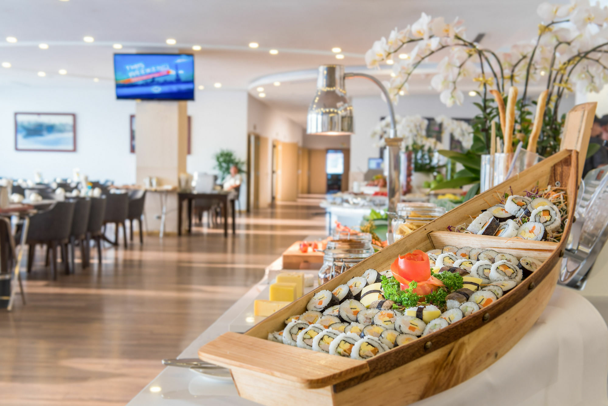 Royal Lotus Hotel Danang होटल Da Nang