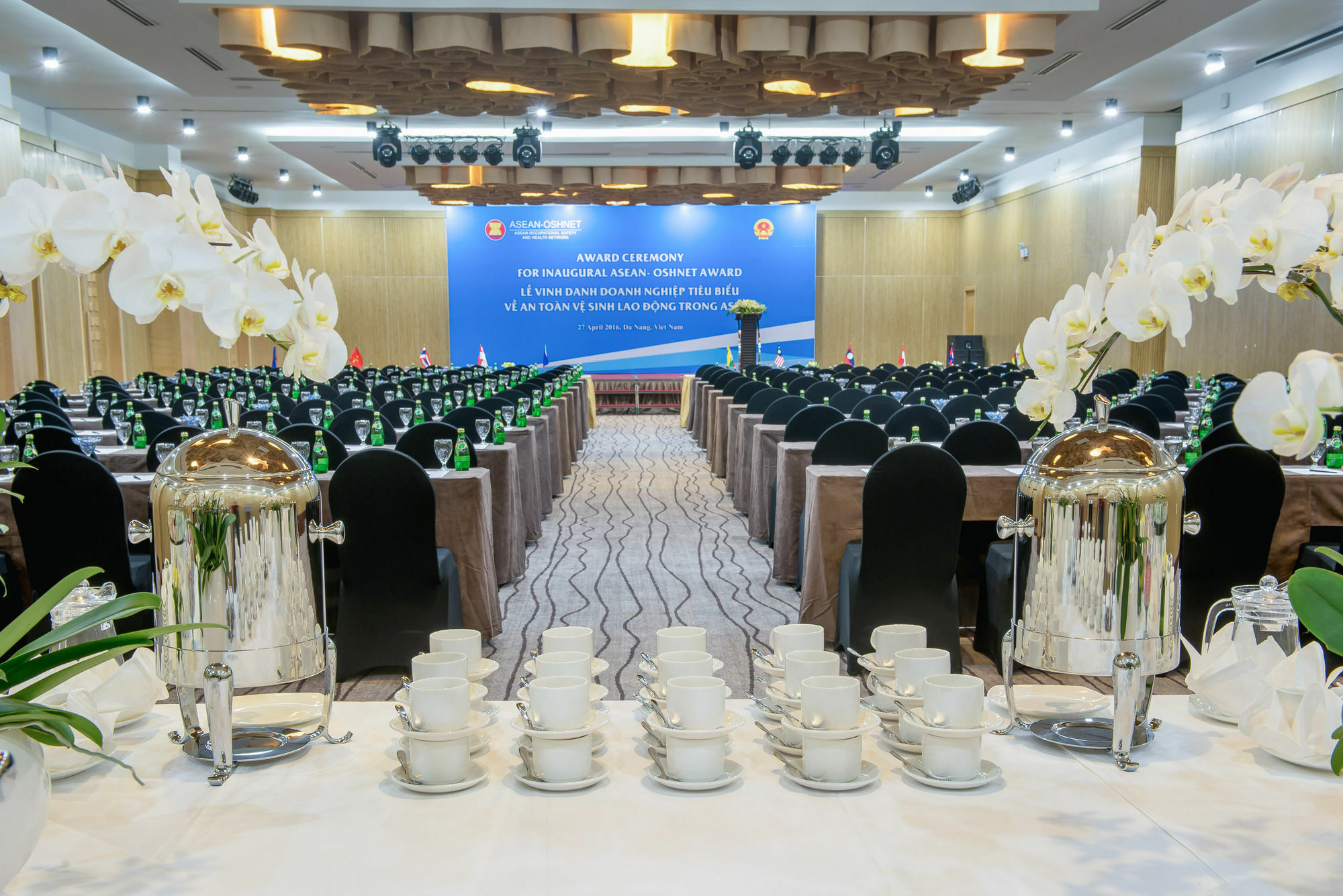 होटल Royal Lotus Hotel Danang