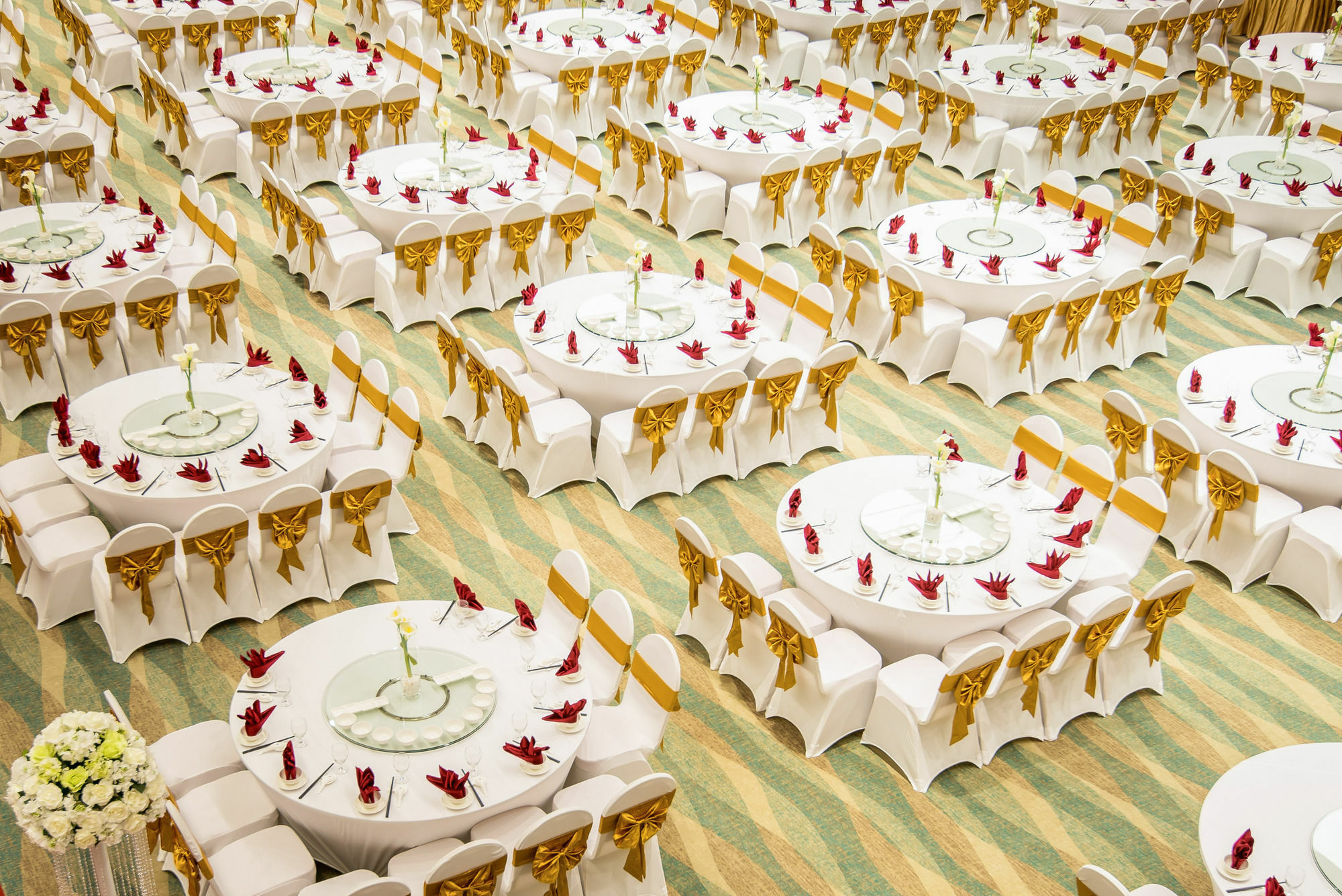 होटल Royal Lotus Hotel Danang Da Nang