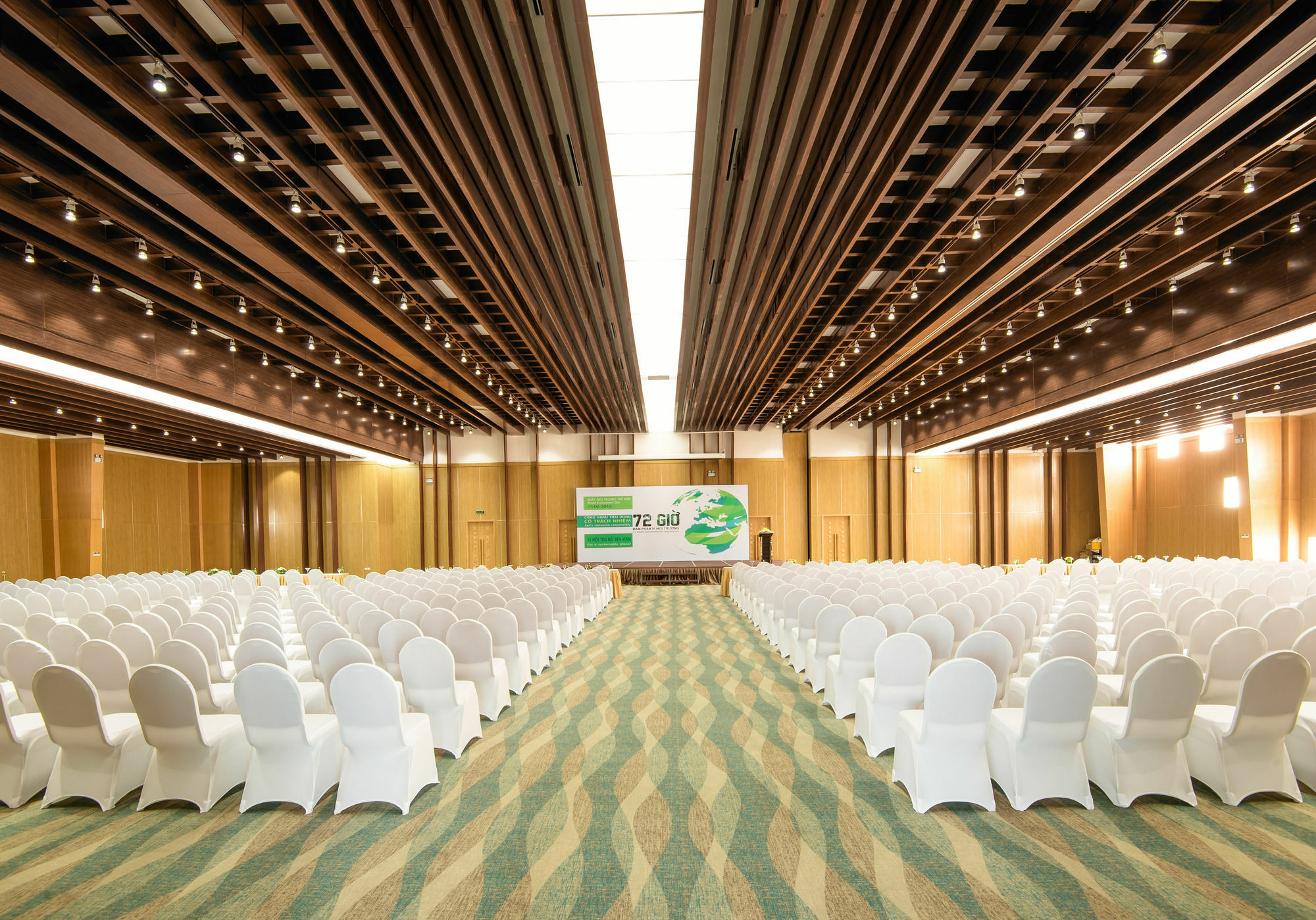 होटल Royal Lotus Hotel Danang Da Nang